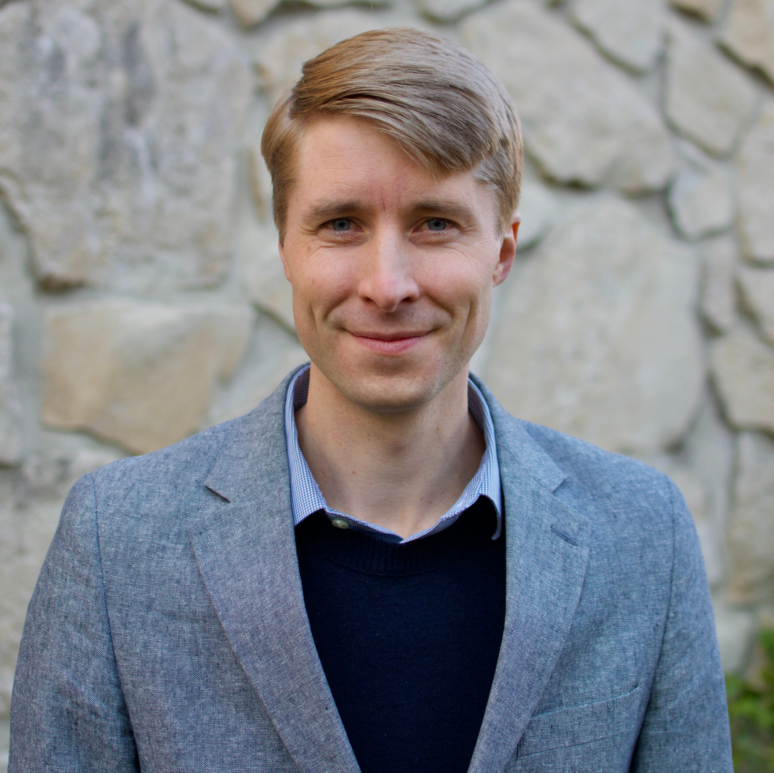 Alum Nathan Johnson wins Manfred Lautenschlaeger Award - Princeton ...